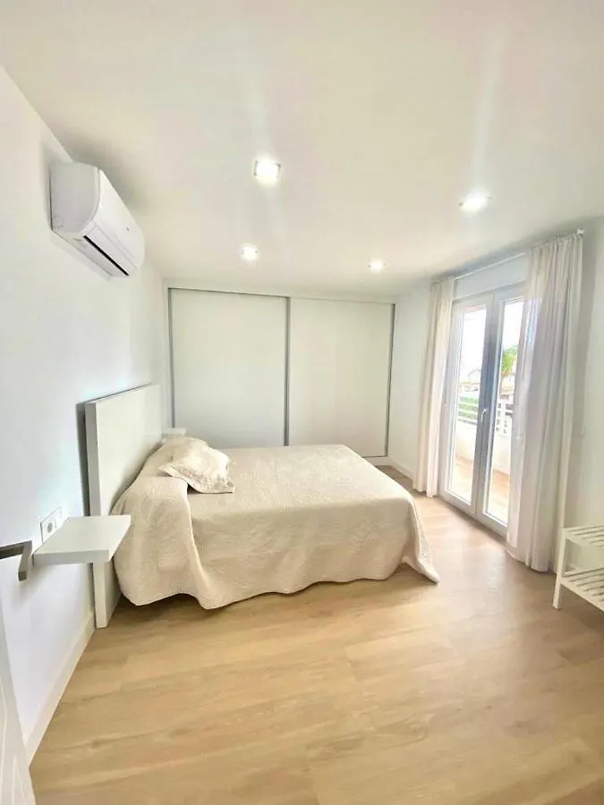 Apartamento Lucia By Solymar Holiday Apartment Algarrobo Costa