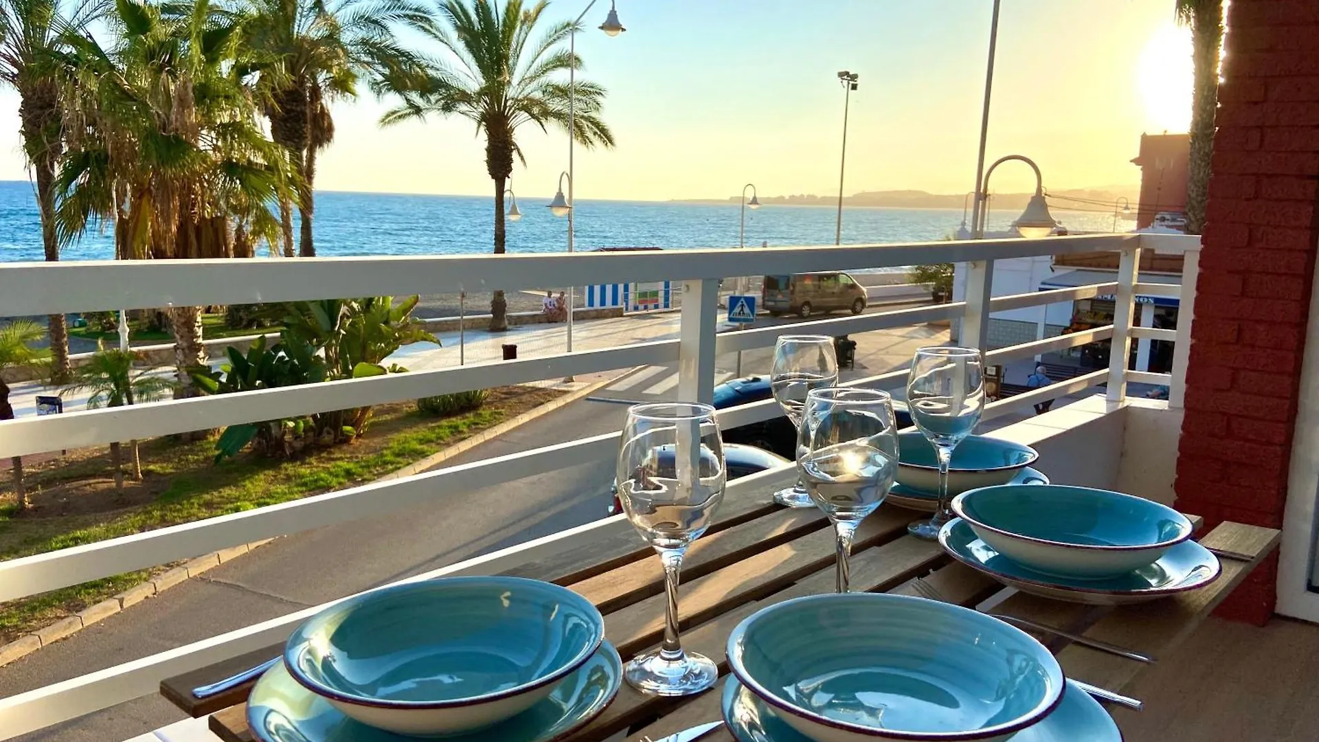 Apartamento Lucia By Solymar Holiday Apartment Algarrobo Costa